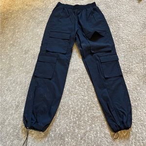 Mono B cargo pants